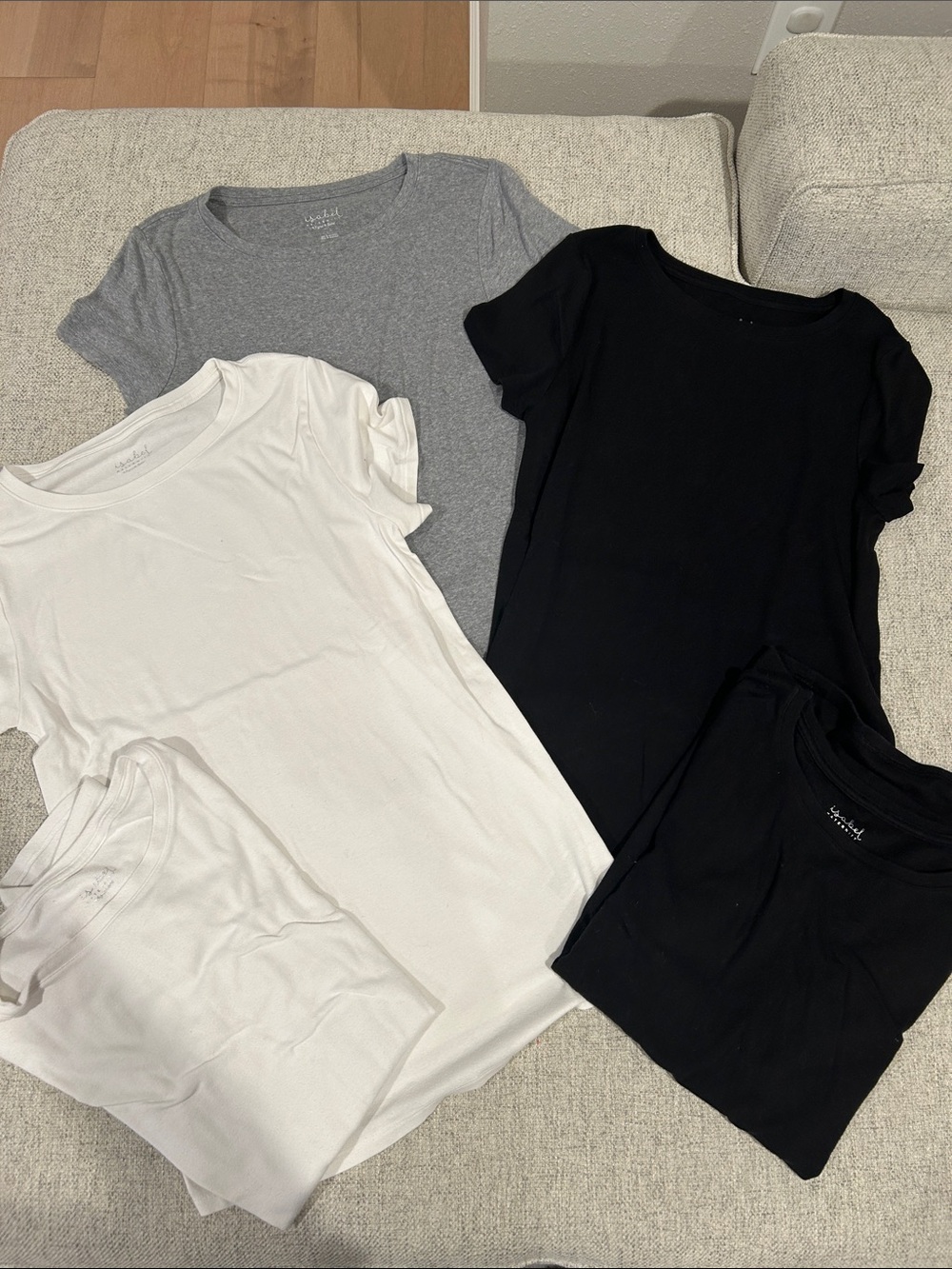MATERNITY Shirt Bundle